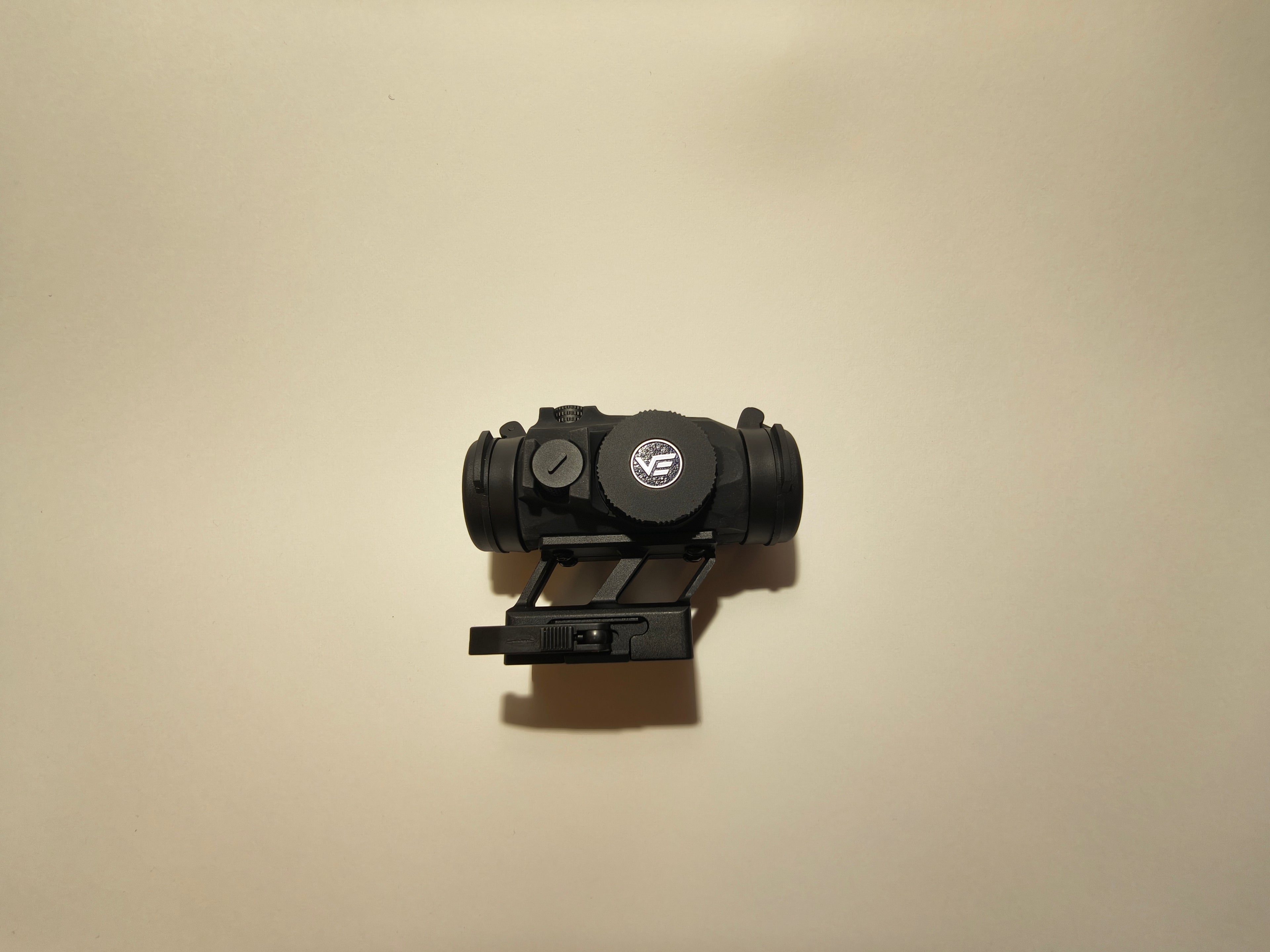 Vector optics Maverick IV punapiste S-MIL
