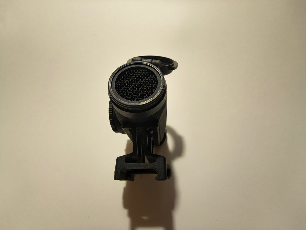 Vector optics Maverick IV punapiste S-MIL