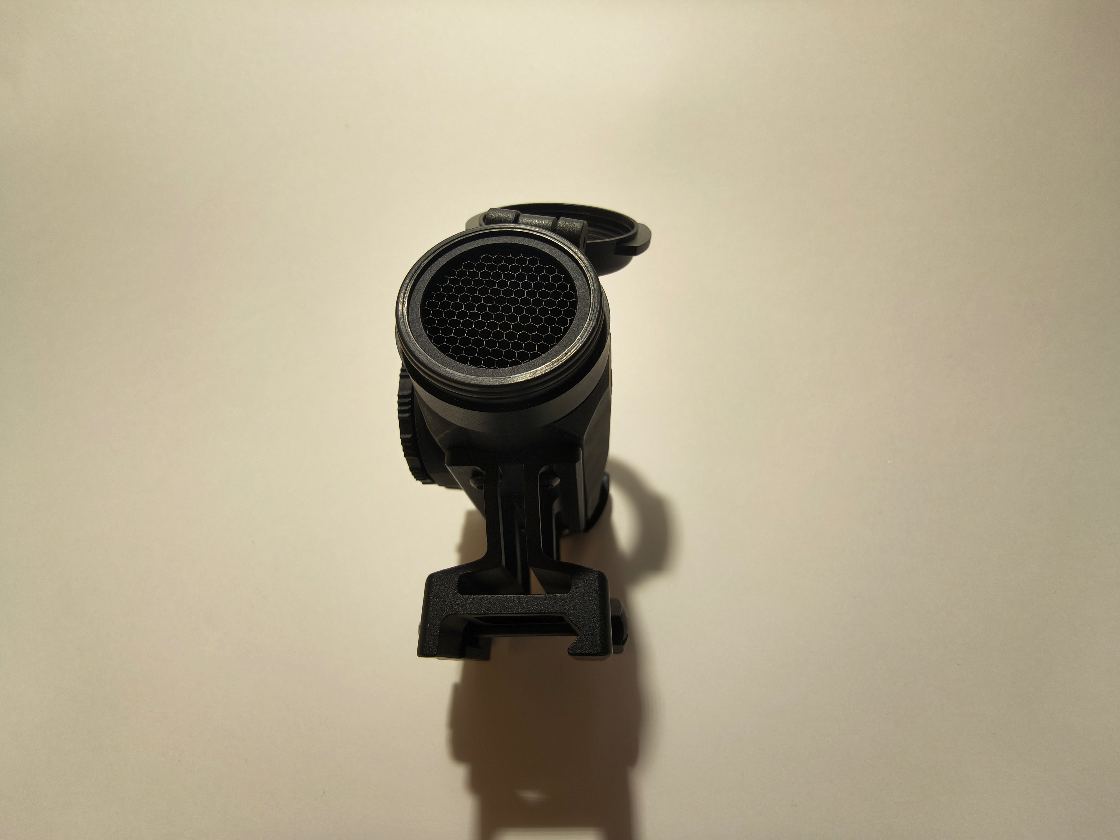 Vector optics Maverick IV punapiste S-MIL