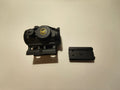 Vector Optics Scrapper 1x25 punapistetähtäin