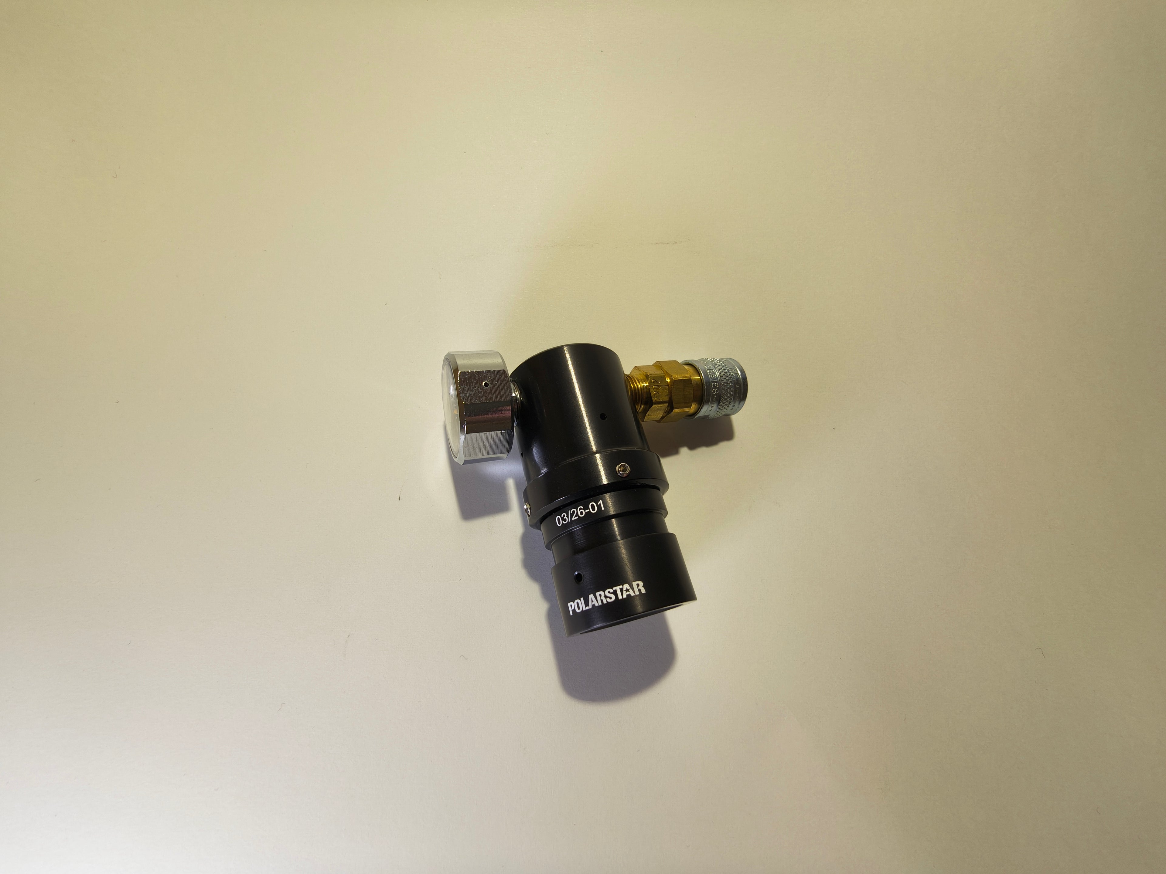 PolarStar MR Gen. 2