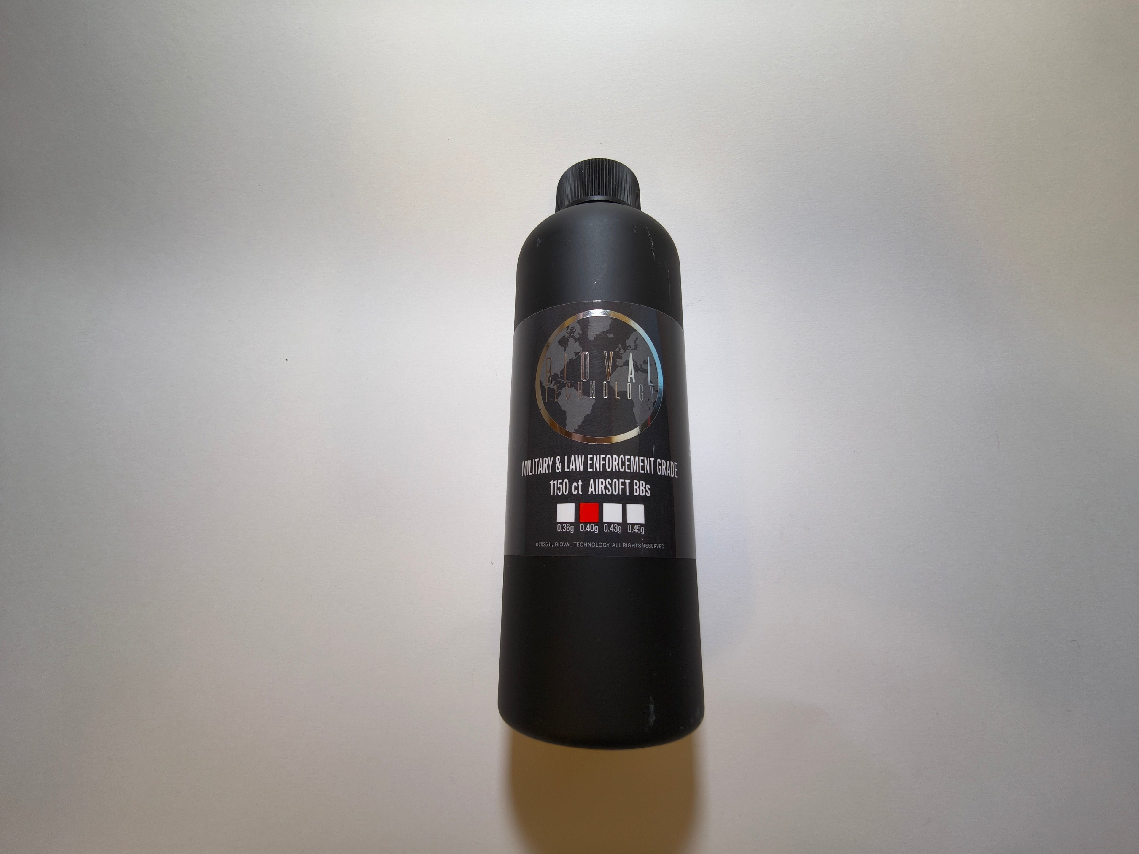 Bioval 0.40g Bio BBs