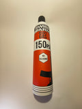 Swiss Arms 150PSI punainen kaasu