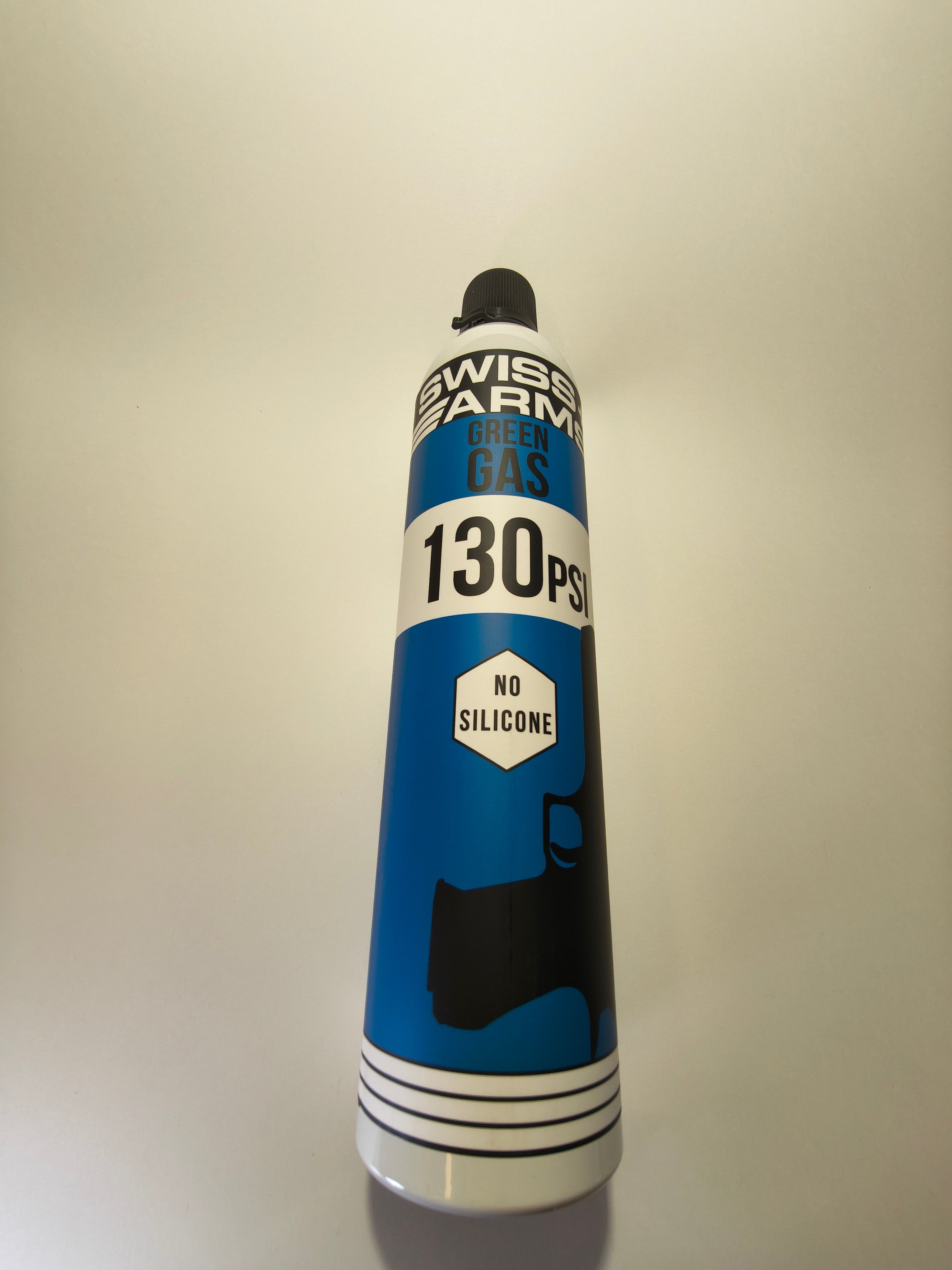 Swiss Arms 130PSI vihreä kaasu