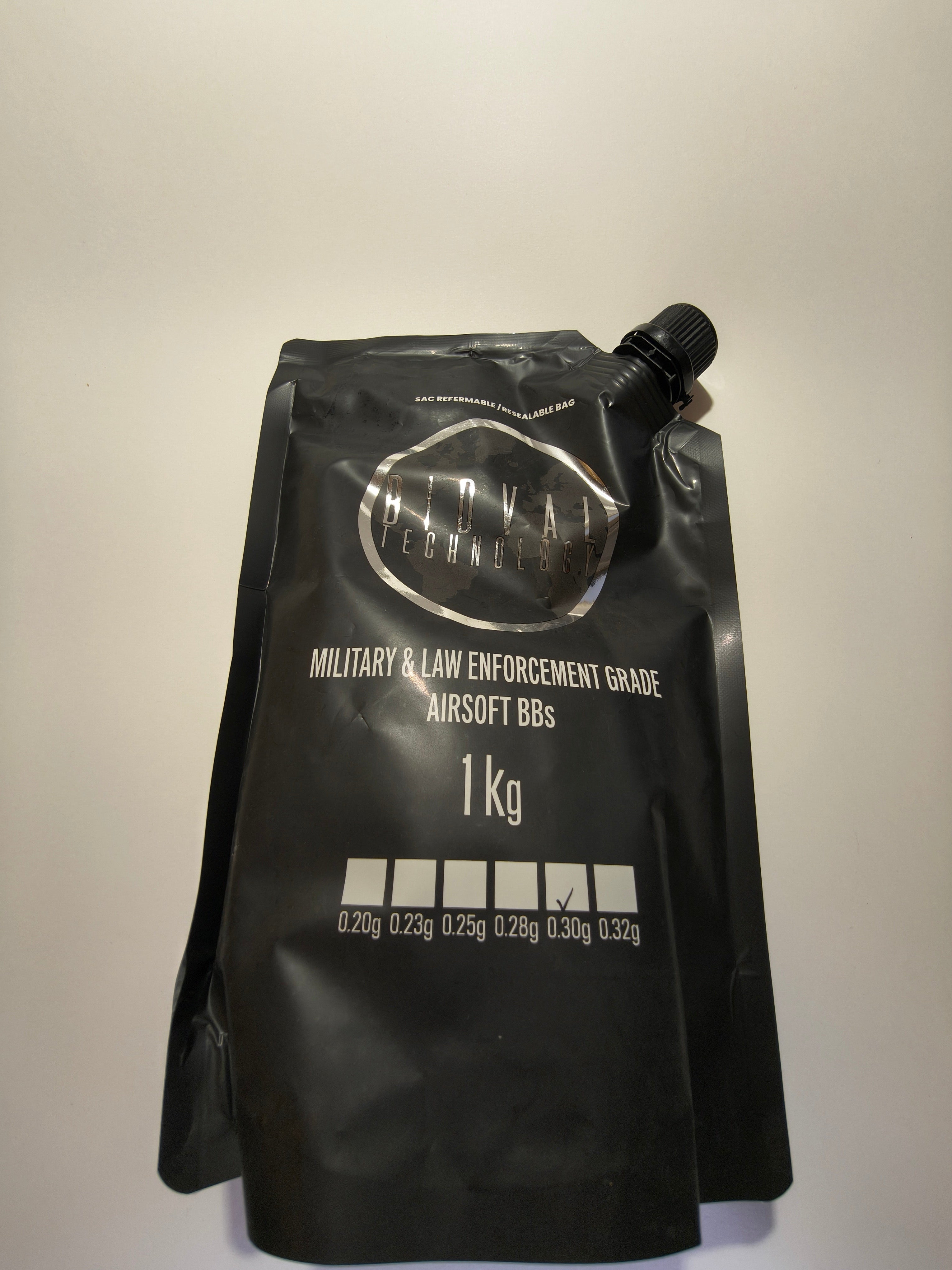 Bioval 0.30g Bio BBs