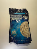 Evike Match Grade bio 0.20g kuulia