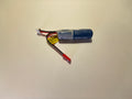 EMG 7.4v 350mAh High Performance Premium Li-Ion akku