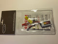 Matrix 7.4V 350mAh 25C mini Lipo akku