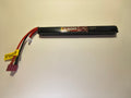 Matrix High Performance 11.1V 1400mAh 20C lipo tikku akku