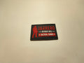 Jarhead pvc patch