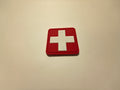 Medic risti pvc patch