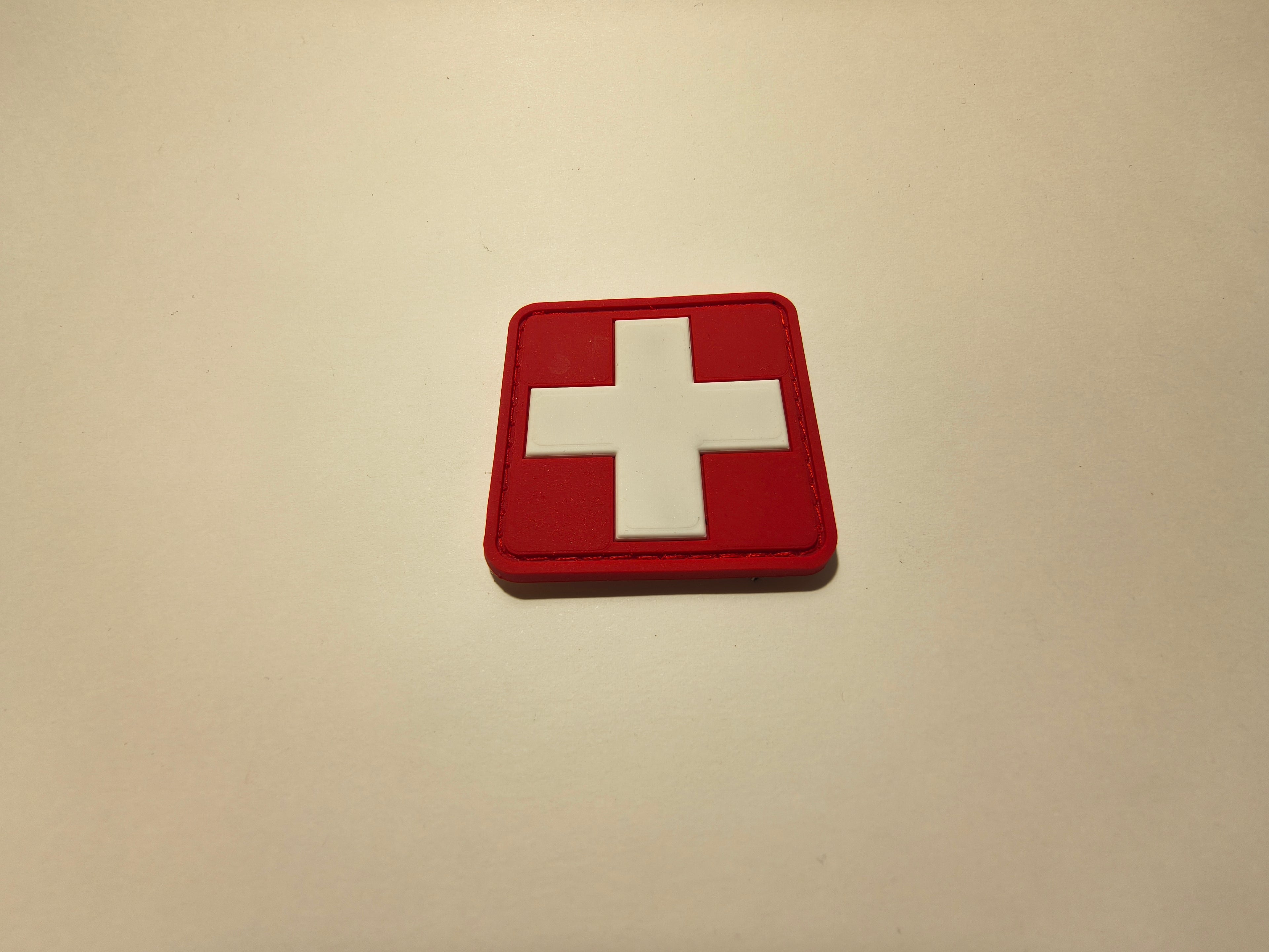 Medic risti pvc patch