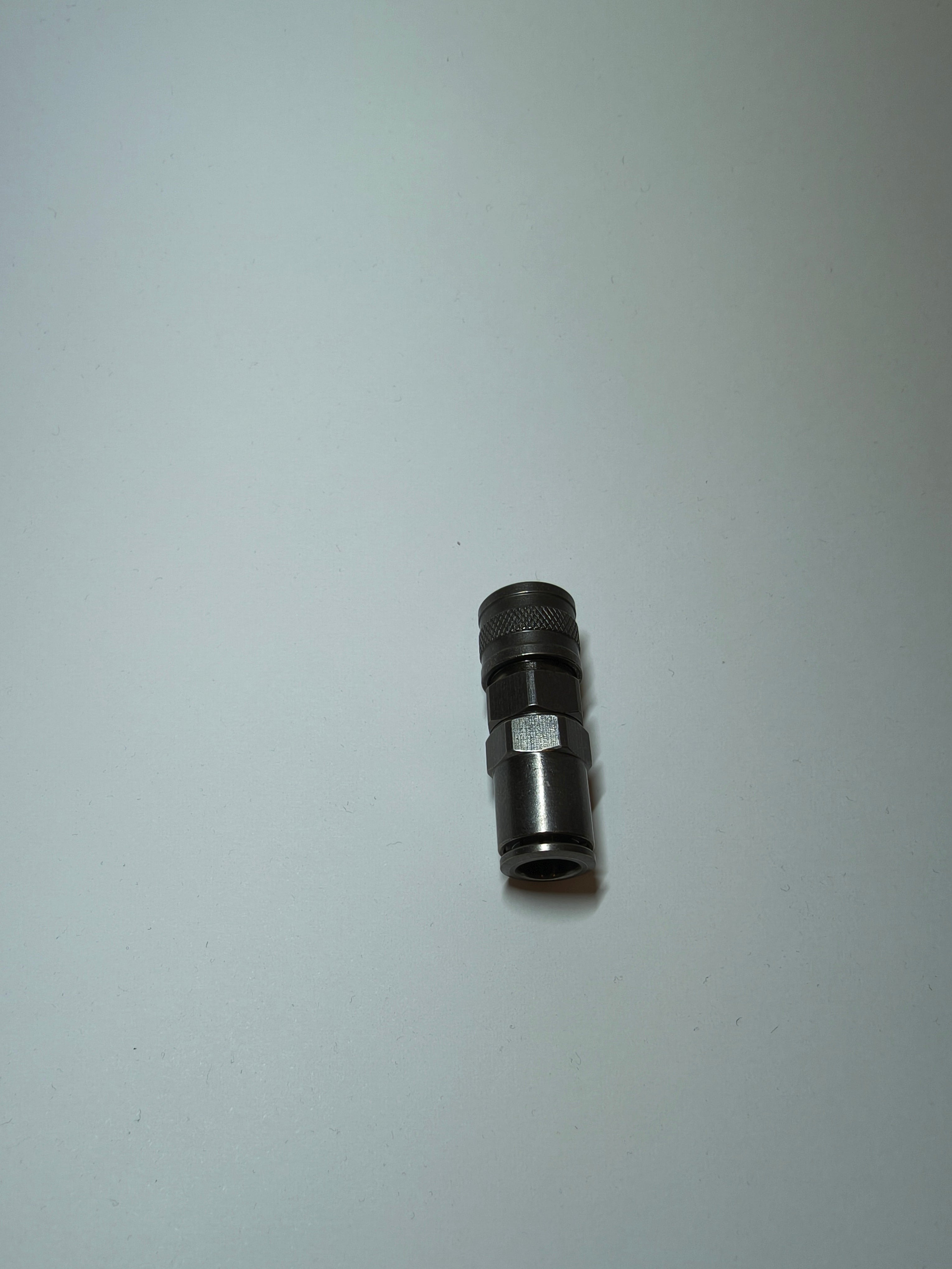BalystiK female coupler 8 mm macroline US