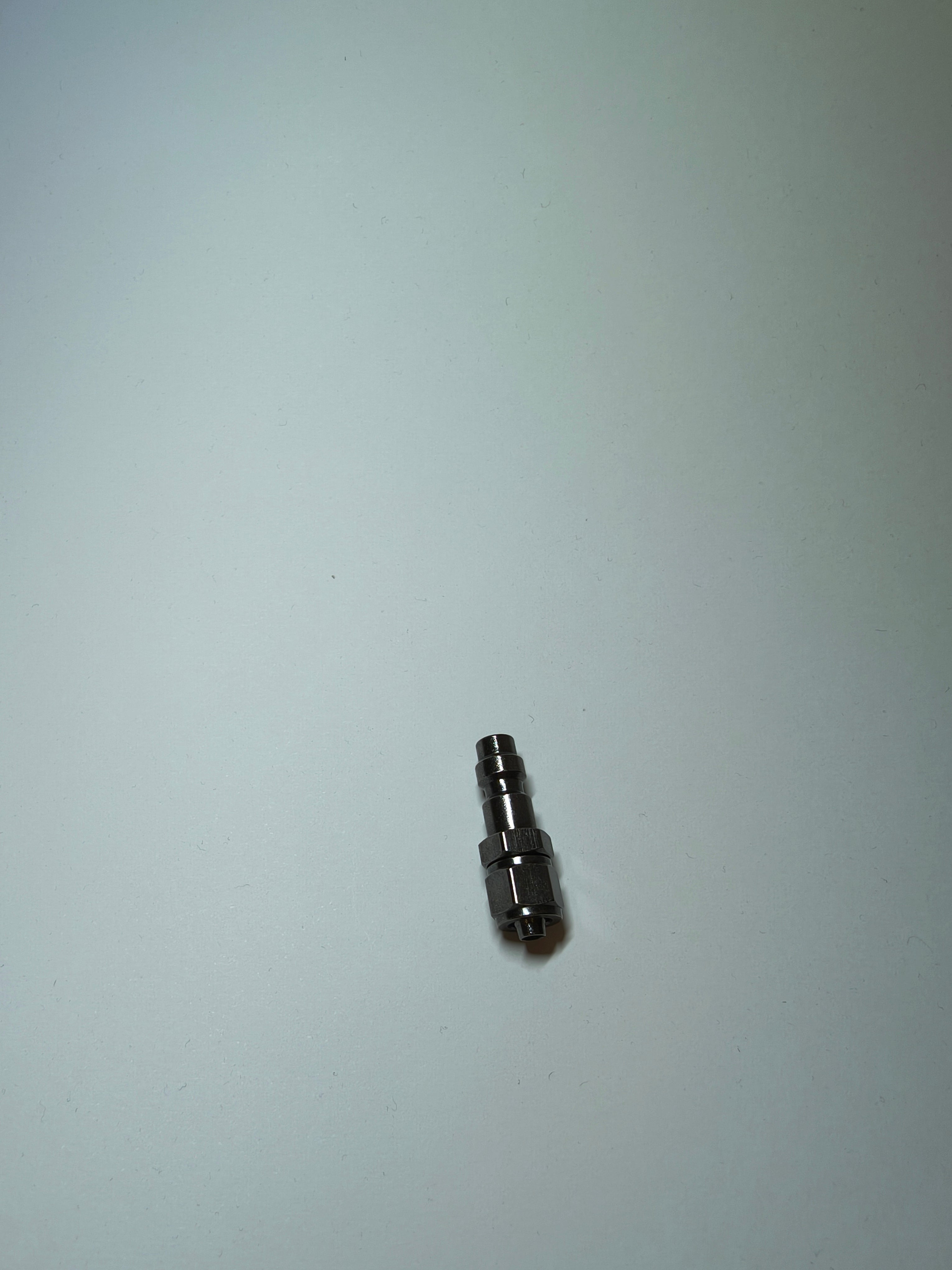 Balystik SafeConnect 6mm male HPA US