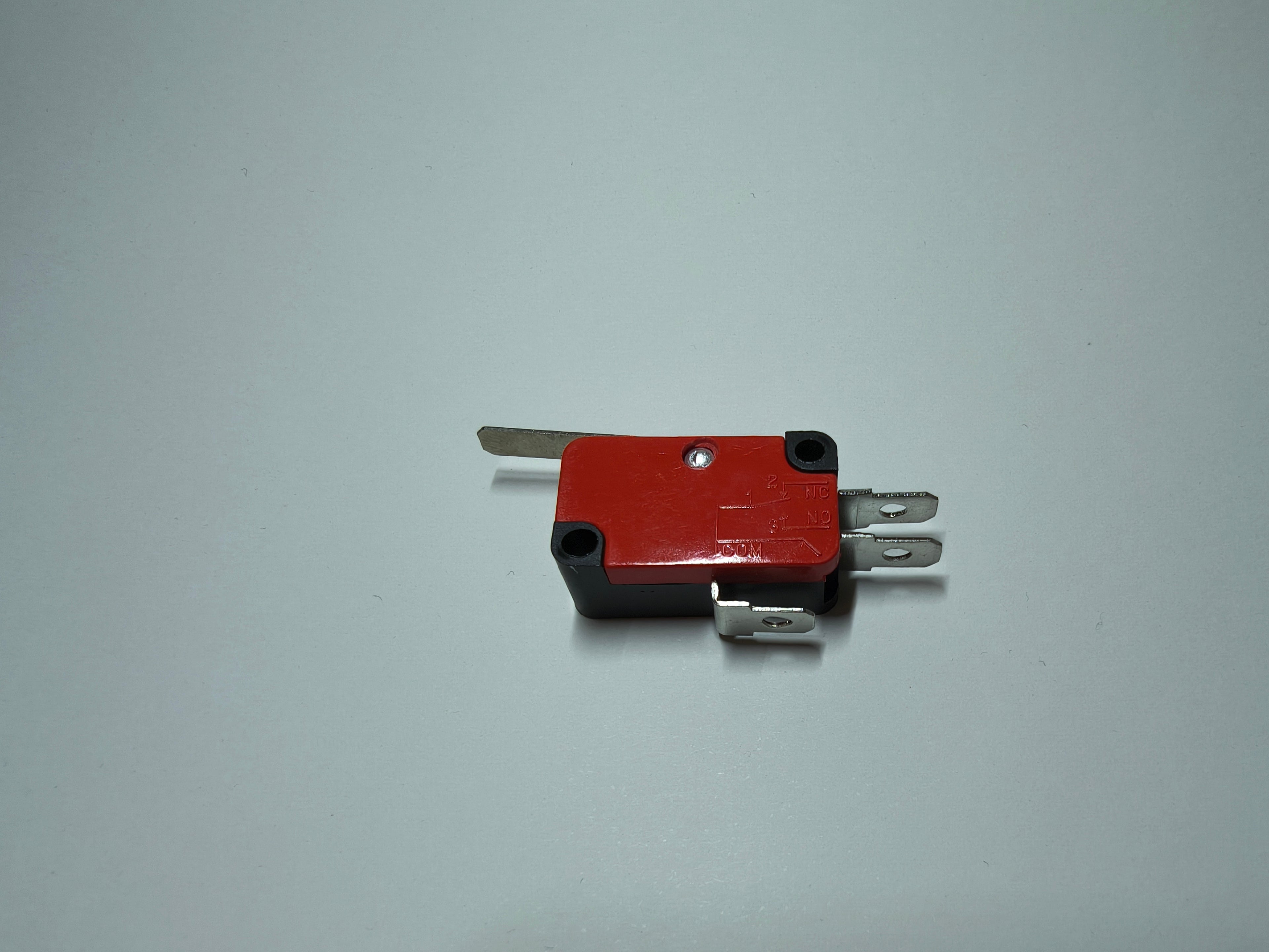 Paranneltu microkytkin m249/m60/pkm