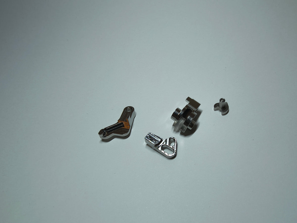 COWCOW Technology liipasinkoneisto sarja steel CNC AAP-01