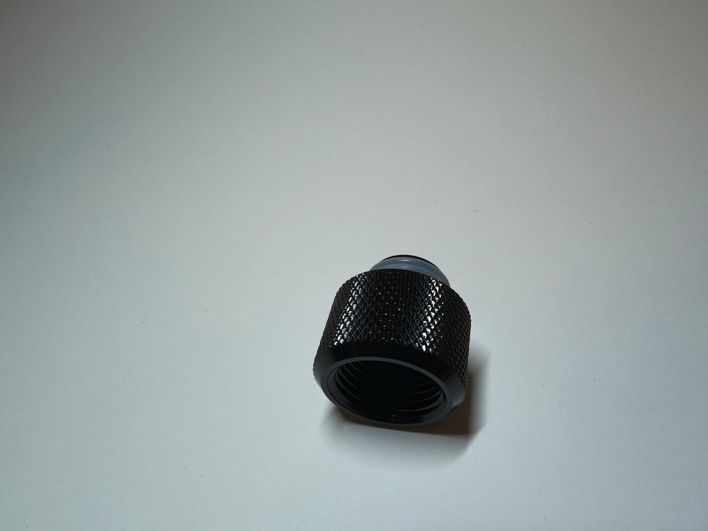 Balystik CNC aluminum suojakorkki hpa pulloon