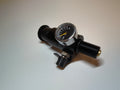 Hpa pullon regulaattori