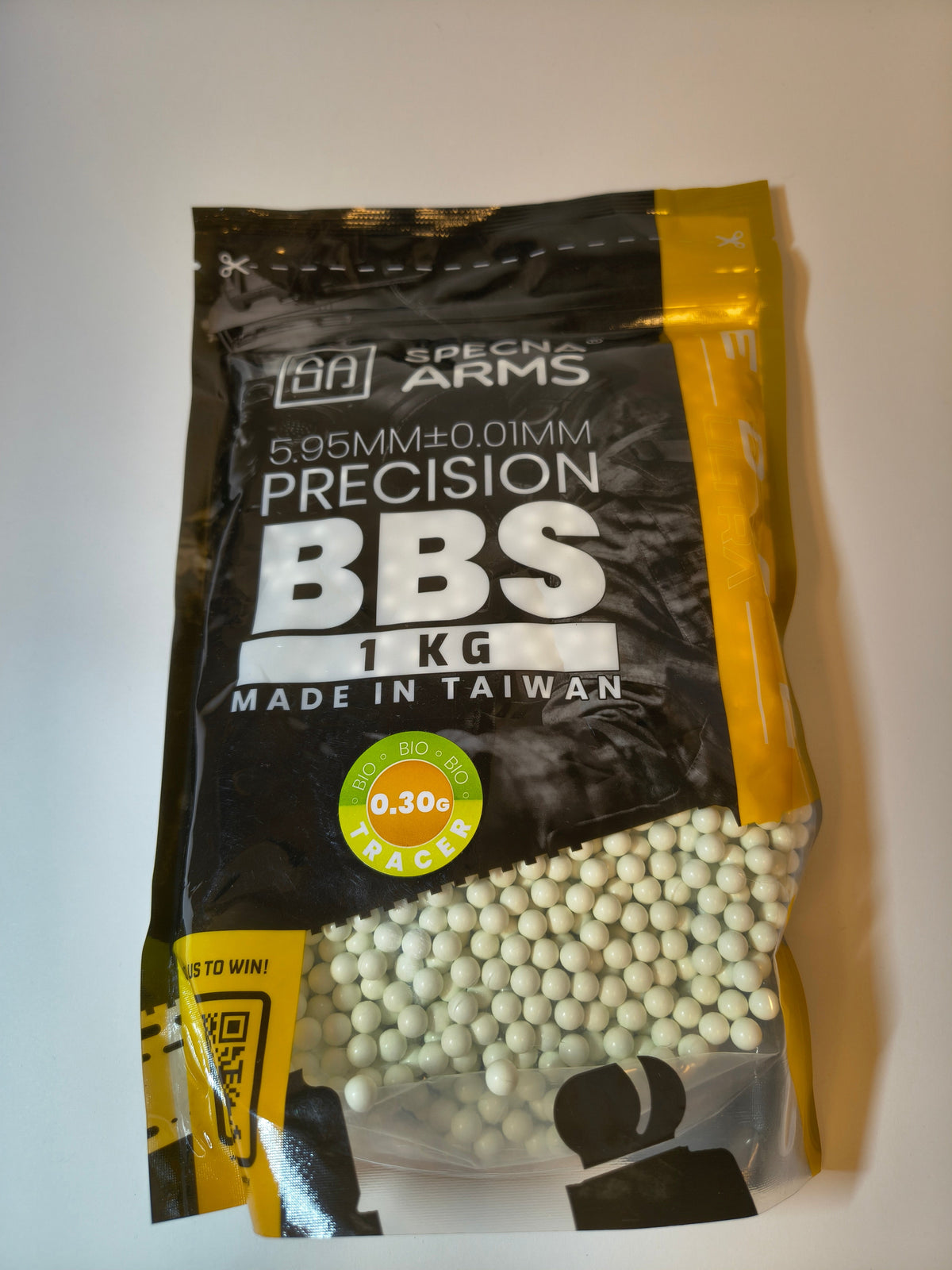 SA EDGE ULTRA™ BIO Tracer 0.30g