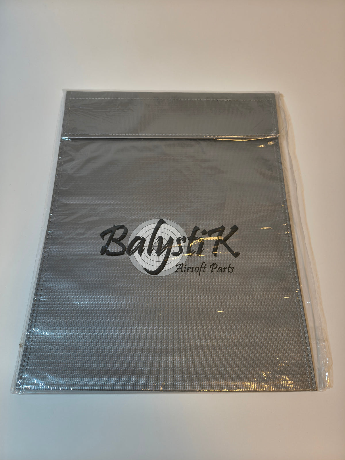 Balystik LIPO suojapussi koko L
