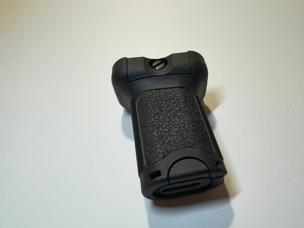 FMA TD Tacticalkahva RIS kiskoon