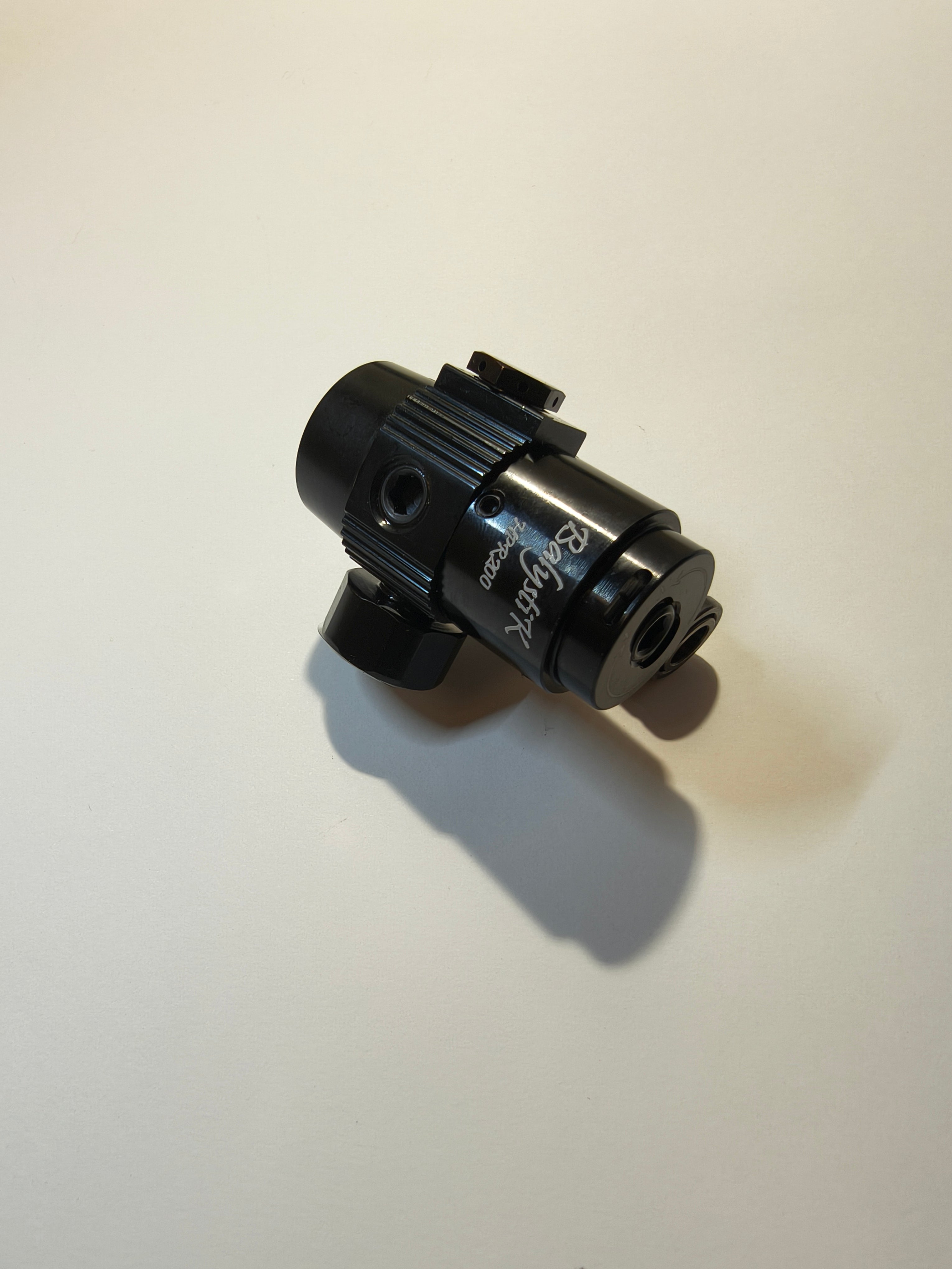 Balystik HPR200 HPA regulaatori