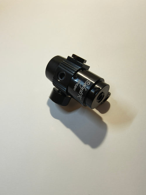 Balystik HPR200 HPA regulaatori