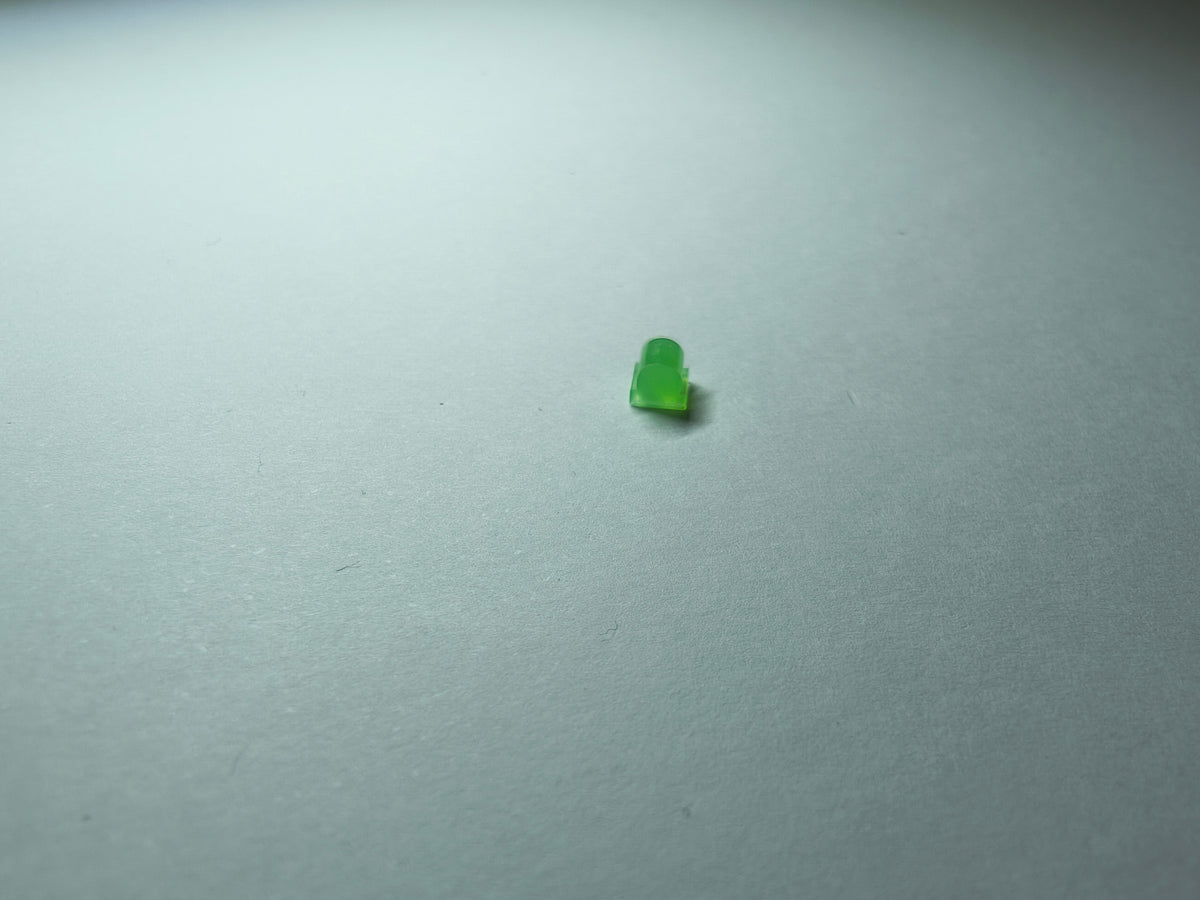 Maple Leaf OHM AEG silikoninen hop-up painaja 50°