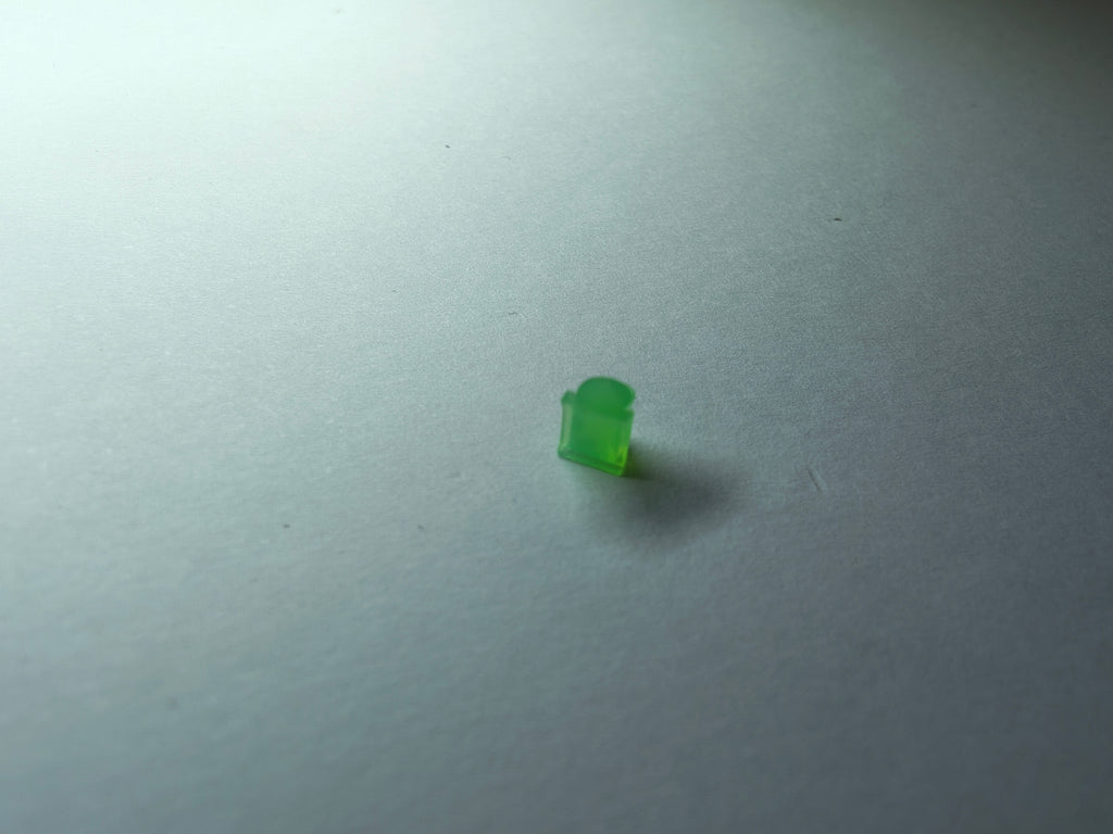 Maple Leaf OHM AEG silikoninen hop-up painaja 50°