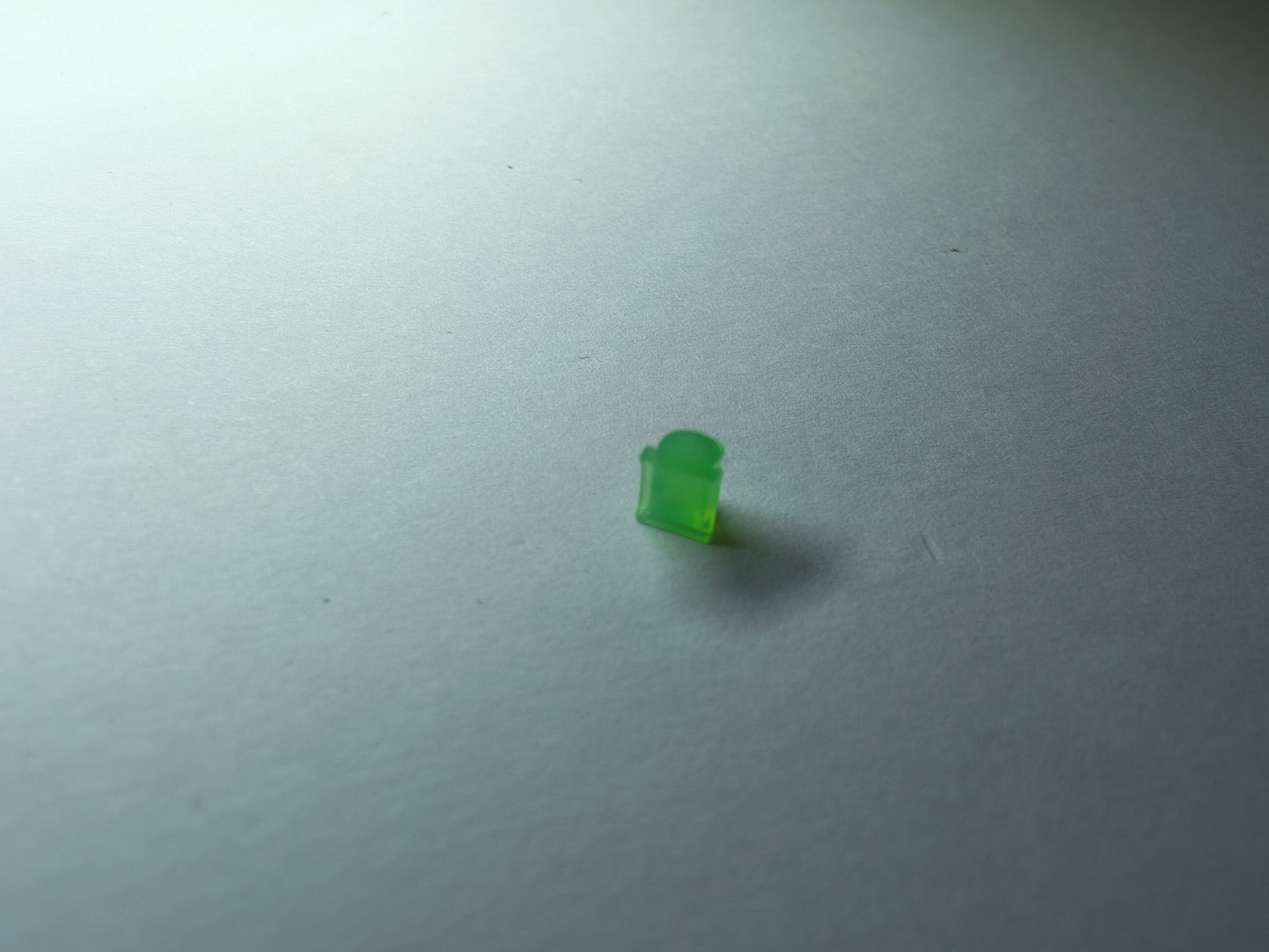 Maple Leaf OHM AEG silikoninen hop-up painaja 50°