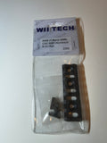 WiiTech B-2U Picatinny kisko