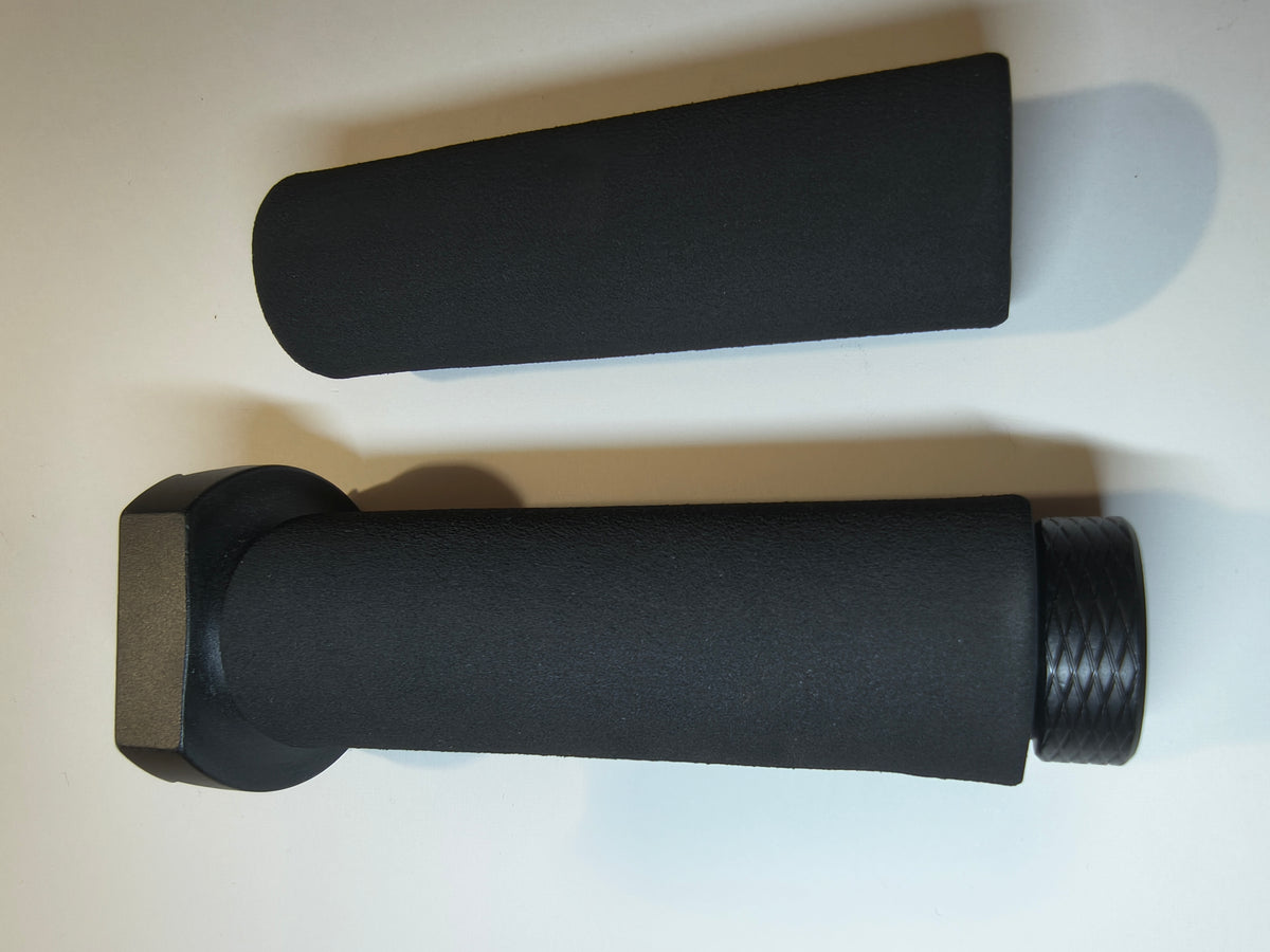 Swiss Arms alumiininen etukahva ris