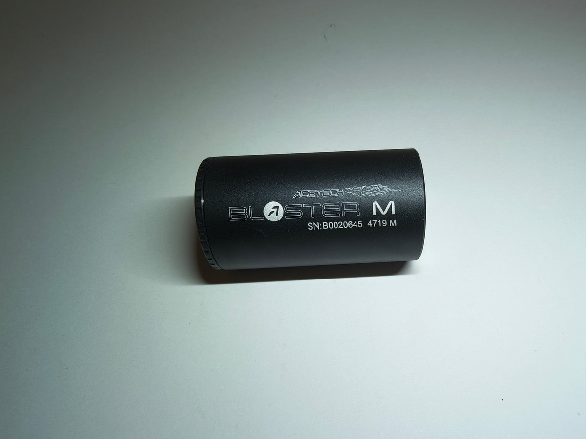 Acetech Blaster M Tracer Module