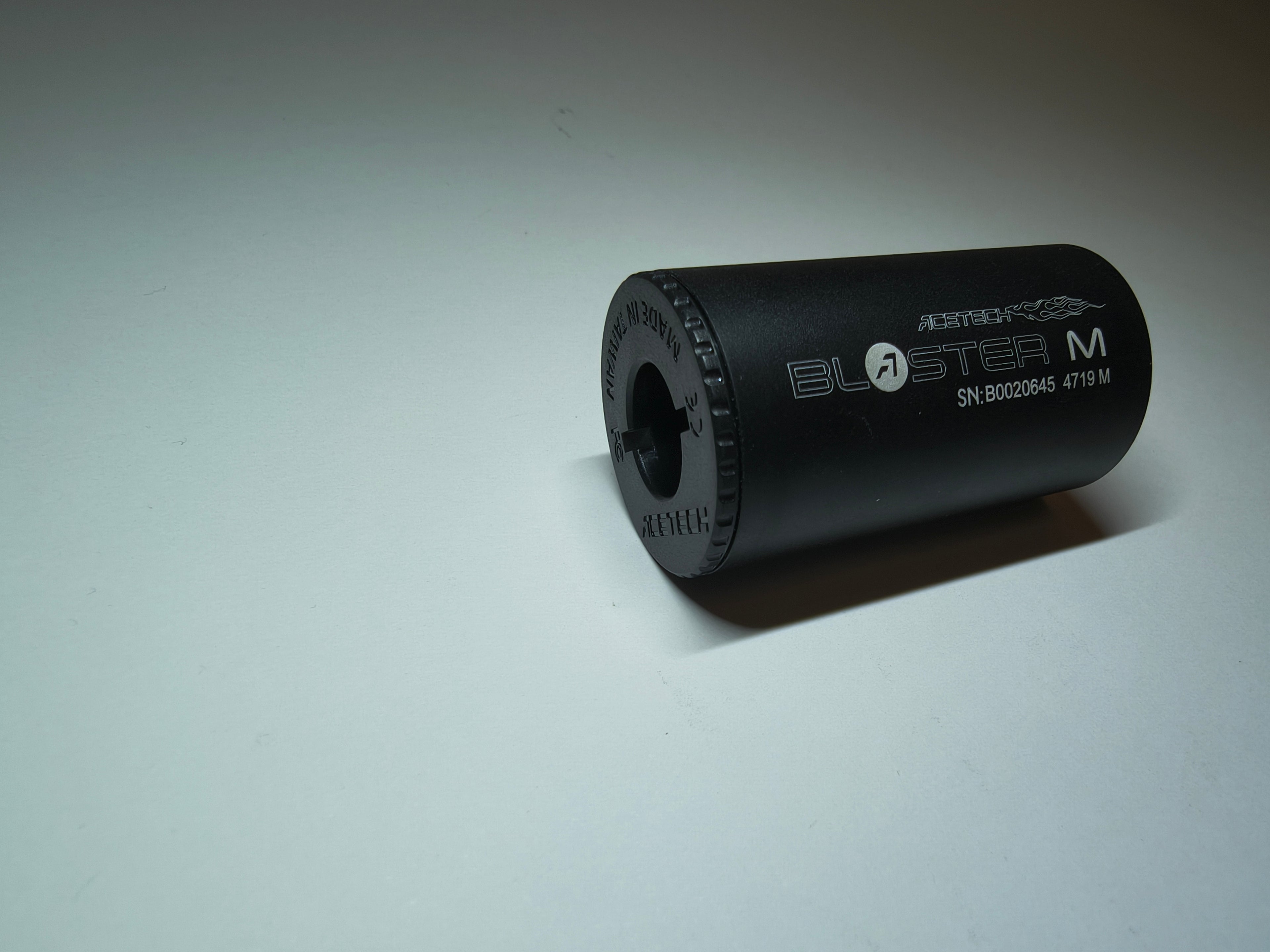 Acetech Blaster M Tracer Module