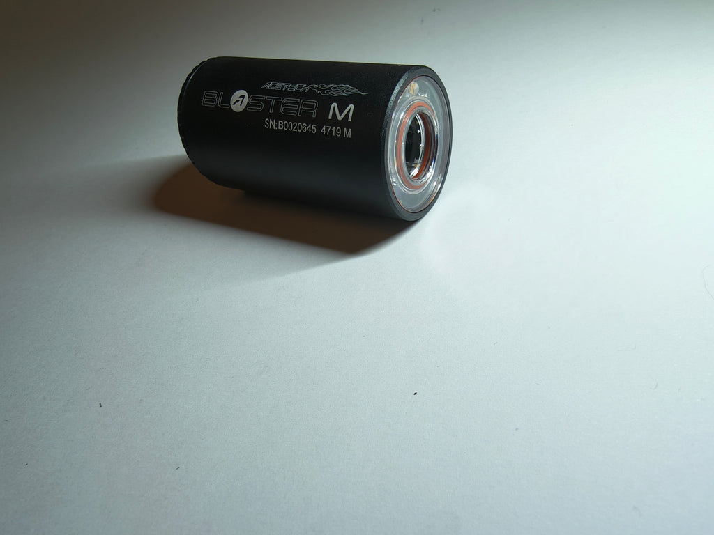 Acetech Blaster M Tracer Module