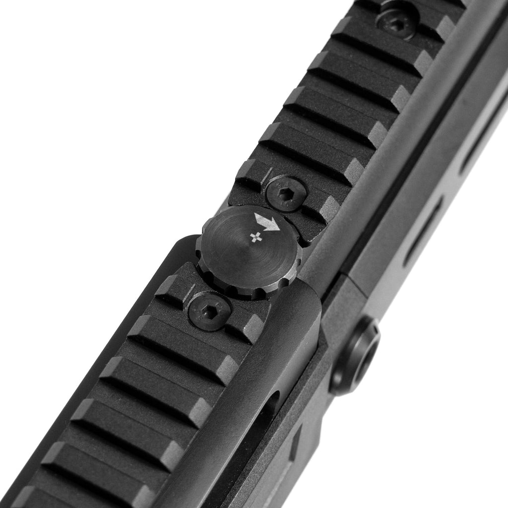 Novritsch SSQ22 Gen2 kaasukivääri