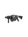 ICS MGL 40mm revolverikranaatinheitin